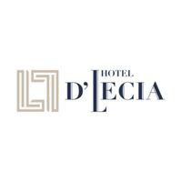 D’Lecia Pickleball Court