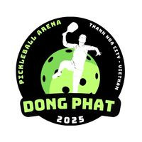 Đông Phát Pickleball Arena