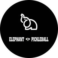 ELEPHANT PICKLEBALL
