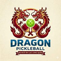 Dragon Pickleball & Coffee