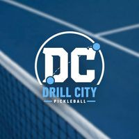 Drill City Pickleball