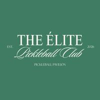 The Elite Club (Sân điều hoà trong nhà)