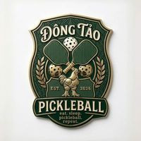 Đông Tảo Pickleball