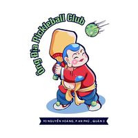 Ông Địa Pickleball