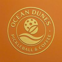 Ocean Dunes Pickleball & Coffee