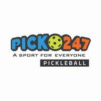 Picko247 – Sân Pickleball