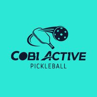 COBI ACTIVE PICKLEBALL