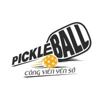 Pickleball Công Viên Yên Sở