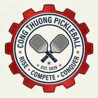 Công Thương pickleball