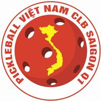 C.Ty CP Pickleball VN CLB Saigon Q1(Cụm 2 Sân Trong Cung Văn Hoá Lao Động TP.HCM)
