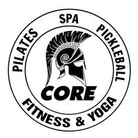 CORE PICKLEBALL