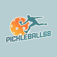 Pickleball 68