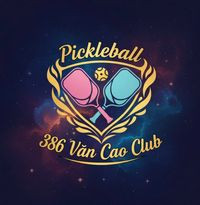 386 VĂN CAO Pickleball