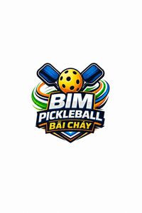 BIM PICKLEBALL BÃI CHÁY