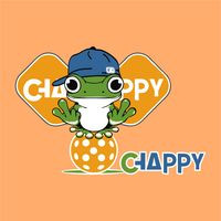 C.Happy Pickleball