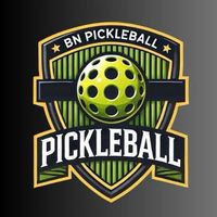 BN Pickleball Luxury ( Cụm 8 sân 10×20 )