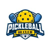 PICKLEBALL 80 CLUB