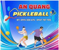 Pickleball An Quang
