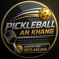 PICKLEBALL AN KHANG