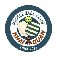 Khải Quân Pickleball