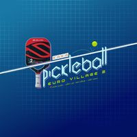 KaKa Pickleball – TTTT EuroVilla2