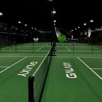 Galaxy Pickleball Club