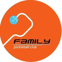 Family Pickleball Club