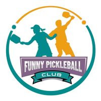 Funny Pickleball