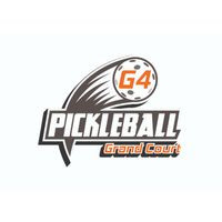 G4 Pickleball