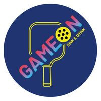 Game On Pickleball 2