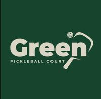 Sân Green pickleball