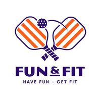 Fun Fit Pickleball & Tennis