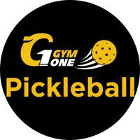 Gym One Pickleball