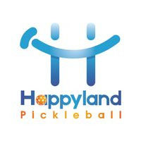 Happyland Pickleball Long Biên