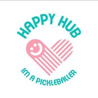 The Playground – Happy Hub Pickleball