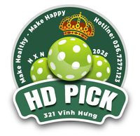 HD PICK 321 Vĩnh Hưng (Asphalt)