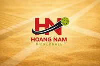 Hoàng Nam Pickleball