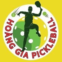 HOÀNG GIA PICKLEBALL – BADMINTON