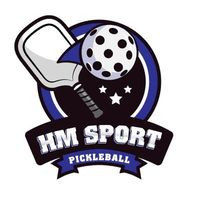 HM Sport Pickleball
