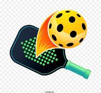 Hoàng Trung pickleball