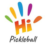 Hi Pickleball (Sân Ngoài Trời)