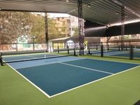 Hoàng Cầu Pickleball Club