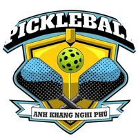 Pickleball Anh Khang Nghi Phú