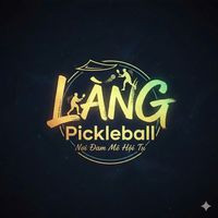 Làng Pickleball
