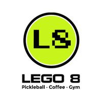 LEGO 8