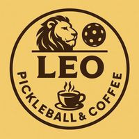 Leo Pickleball & Coffee