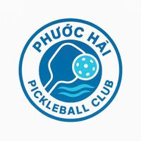 PHƯỚC HẢI PICKLEBALL CLUB