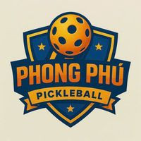 Phong Phú Pickleball