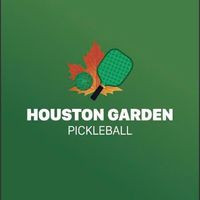 Houston Garden Pickleball