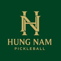 SÂN HÙNG NAM PICKLEBALL
